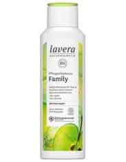 Lavera Lavera, Rodinný šampon, 250 ml