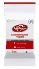 Lifebuoy Antibakteriální ubrousky, 10 kusů