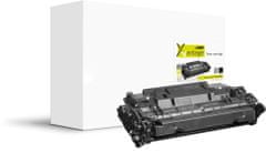 KMP CF289A (HP 89A) toner pro tiskárny HP včetně čipu s maximální výtěžností kazety