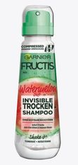 Garnier Garnier Fructis, Suchý šampon Watermelon, 100 ml