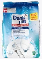 Denkmit Denkmit, Classic, Prášek do myčky nádobí, 1,8 kg