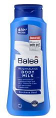 Balea Balea, Bohaté tělové mléko, 500 ml