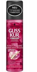 Gliss Kur Gliss Kur, Color Schutz Glanz, Expresní kondicionér, 200 ml