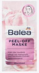 Balea Balea, Peel-off maska, 16 ml