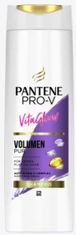 Pantene, Volumen Pur, Šampon na vlasy, 300 ml