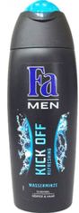 Fa Fa, Kick-off, Sprchový gel, 250 ml