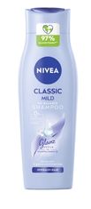 Nivea Nivea, Classic Mild, Šampon, 250ml