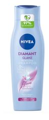 Nivea Nivea, Diamant Glanz, Šampon, 250ml