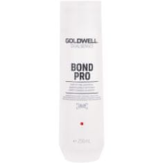 GOLDWELL Dualsenses Bond Pro Fortifying Shampoo - posilující šampon na vlasy 250ml
