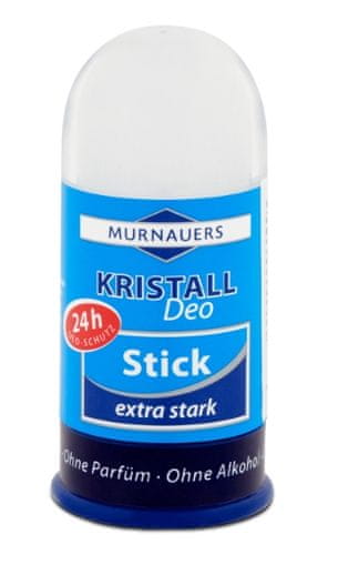 MURAUER Murnauers, Kristall, Deodorant, 62,5 ml