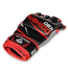 DBX BUSHIDO MMA rukavice DBX E1V6 XL