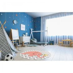 eoshop Dětský koberec Pastel Kids 48SVS (Varianta: 120 x 170 cm)
