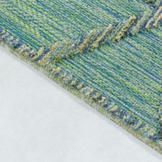 eoshop Kusový venkovní koberec Bahama 5151 green (Varianta: 80 x 150 cm)