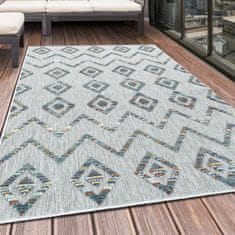 eoshop Kusový venkovní koberec Bahama 5152 multi (Varianta: 80 x 150 cm)