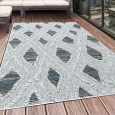 eoshop Kusový venkovní koberec Bahama 5157 multi (Varianta: 80 x 150 cm)