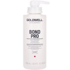 GOLDWELL Dualsenses Bond Pro 60sec kúra - kúra na posílení vlasů 500ml