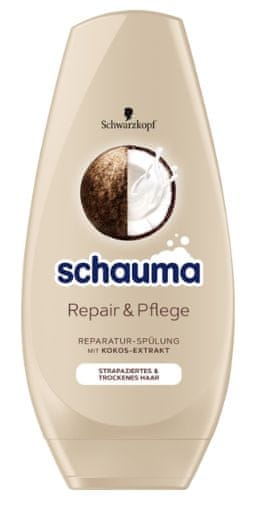 Schauma Schauma, Repair & Pflege Conditioner, 250 ml