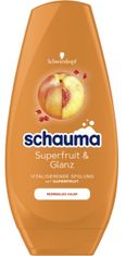 Schauma Schauma, Frucht & Vitamin Conditioner, 250 ml