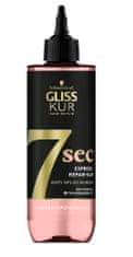 Gliss Kur Gliss Kur, Express-Repair, vlasová kúra, 200ml