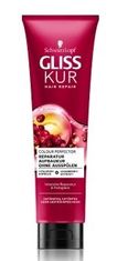 Gliss Kur Gliss Kur, 7 Sekunden Express-Repair-Kur Colour, Hair Treatment, 150ml