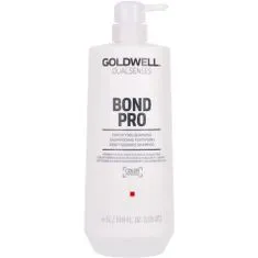 GOLDWELL Dualsenses Bond Pro Fortifying Shampoo - posilující šampon na vlasy 1000ml