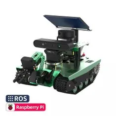 Yahboom ROS Transbot Robot