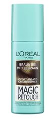 Loreal Professionnel Loreal, Magic Retouch, Spray on roots, braun, 75ml
