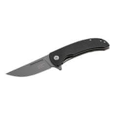 Herbertz 571712 jednoruční kapesní nůž 8,7cm, G10, černá
