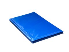 Aga Chladicí podložka pro zvířata modrá 50x90 cm