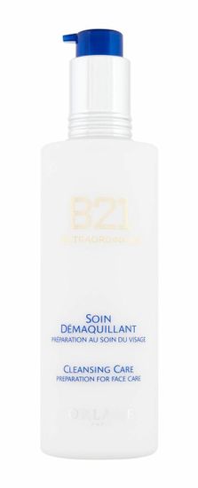 Orlane 250ml b21 extraordinaire cleansing care
