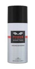 Antonio Banderas 150ml power of seduction, deodorant