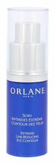 Orlane 15ml extreme line reducing eye contour care