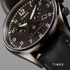 Timex Waterbury Traditional Chronograph TW2R88400