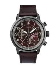 Timex The Waterbury, s chronografem