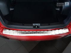 Avisa Ochranná lišta hrany kufru Subaru XV 2018- (matná)