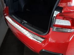 Avisa Ochranná lišta hrany kufru Subaru XV 2018- (matná)