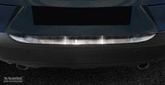 Avisa Ochranná lišta hrany kufru Mazda CX-3 2015- (matná)