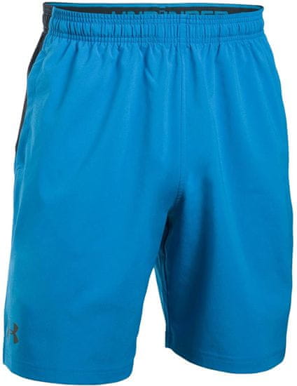 Under Armour Under Armour HIIT Woven Short, S