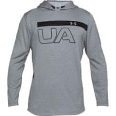 Under Armour Under Armour Tech Terry PO Graphic Hoodie, XL