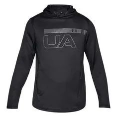 Under Armour Under Armour Tech Terry PO Graphic Hoodie, M