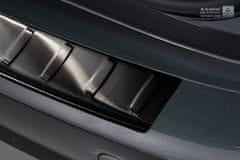 Avisa Ochranná lišta hrany kufru Citroen C4 Grand Picasso 2013-2022 (tmavá, matná)