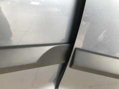 Pawa Boční ochranné lišty Toyota Corolla 2018- (combi)