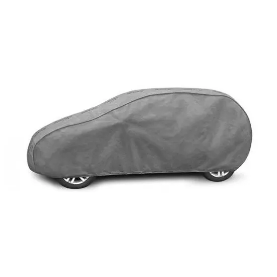 KEGEL Ochranná plachta na auto Mazda 2 2014-2021