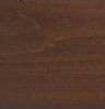 eoshop Komoda nr.12 - v78 x š118 x h42 cm (Barva dřeva: Ořech)