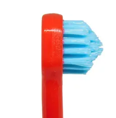 SPLASH BRUSH Zubní kartáček Splash Brush 170 červený 3004