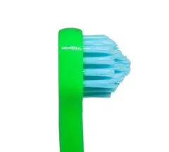 SPLASH BRUSH Zubní kartáček Splash Brush 170 tmavě zelený 1041172