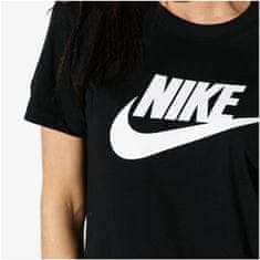 Nike Nike W NSW TEE ESSNTL ICON FUTURA W, velikost: XS