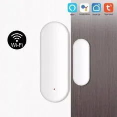 Smoot ZigBee Entry Pro chytrý senzor na dveře a okna