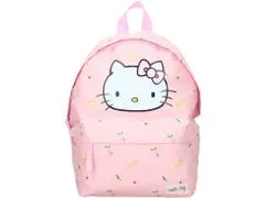 Vadobag Dívčí batoh Hello Kitty