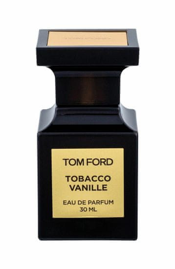 Tom Ford 30ml tobacco vanille, parfémovaná voda